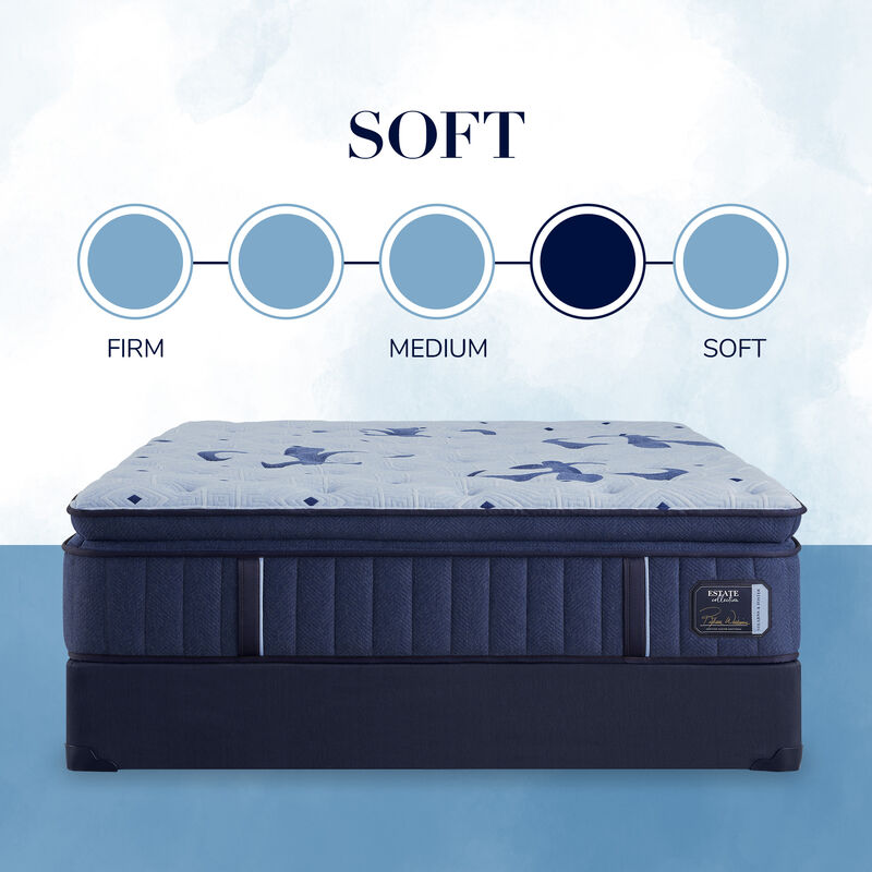 Estate Soft Mattress